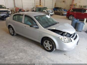  Salvage Chevrolet Cobalt