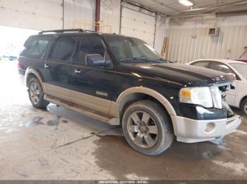  Salvage Ford Expedition