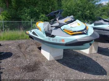  Salvage Sea-Doo Other