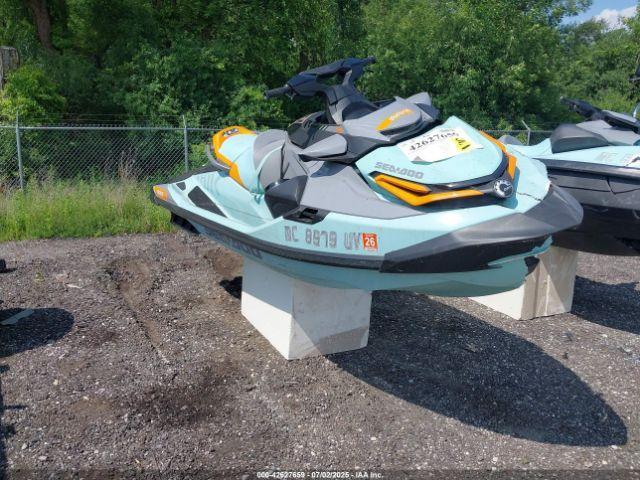  Salvage Sea-Doo Other