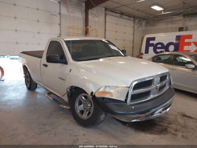  Salvage Dodge Ram 1500