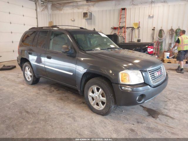  Salvage GMC Envoy
