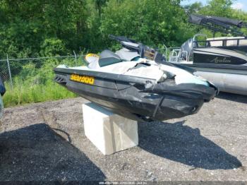  Salvage Sea-Doo Other