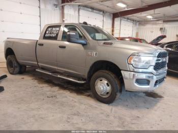  Salvage Ram 3500