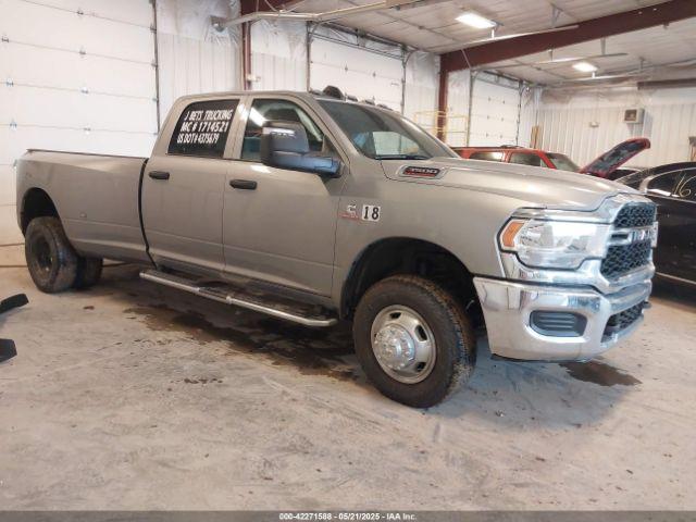  Salvage Ram 3500