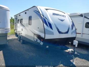  Salvage Keystone Rv Other