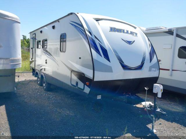  Salvage Keystone Rv Other