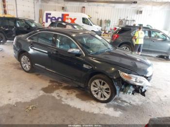  Salvage Ford Taurus