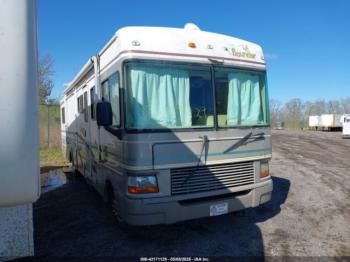  Salvage Ford F-550