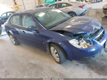  Salvage Chevrolet Cobalt