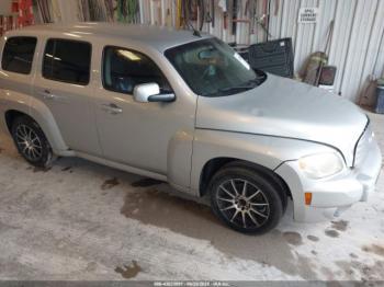  Salvage Chevrolet HHR