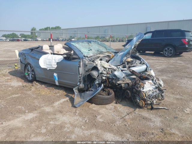  Salvage Volvo C70