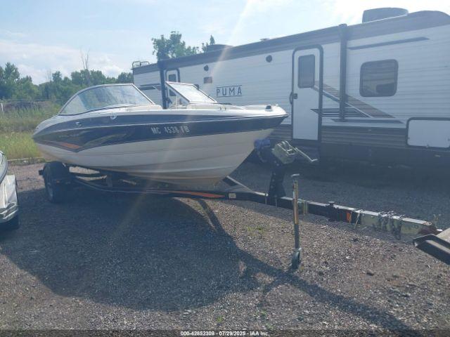  Salvage Bayliner Other
