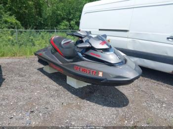  Salvage Sea-Doo Seadoo