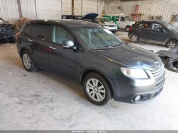  Salvage Subaru Tribeca