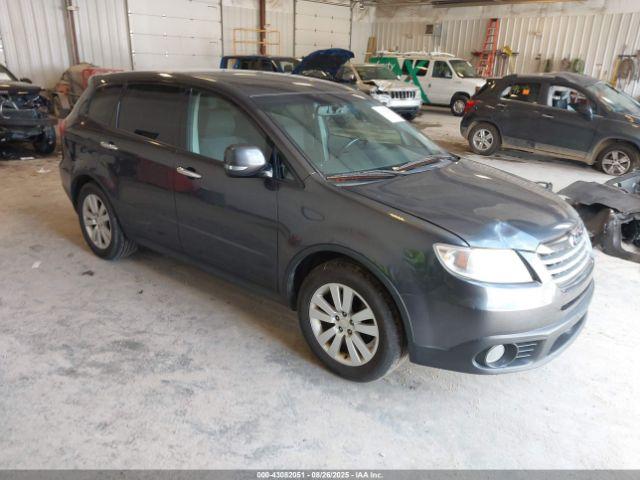  Salvage Subaru Tribeca