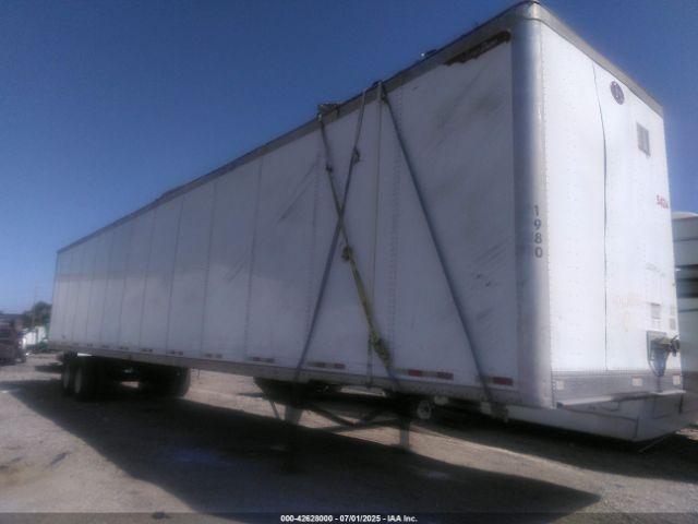  Salvage Great Dane Trailers Great Dane Trailers