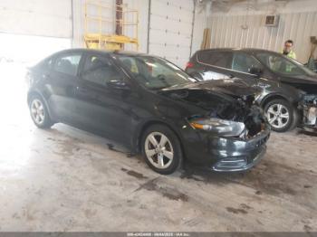  Salvage Dodge Dart
