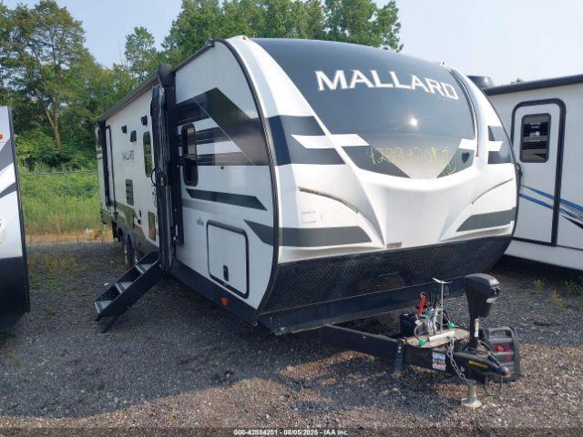 Salvage Heartland Rv Other