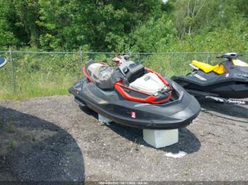  Salvage Sea-Doo Rxt-300