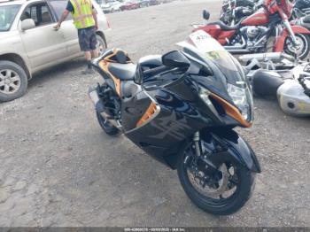  Salvage Suzuki Gsx1300