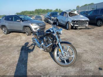  Salvage Yamaha Xv1900