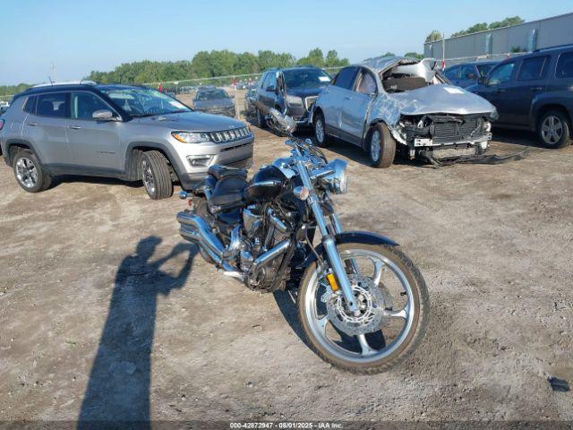  Salvage Yamaha Xv1900