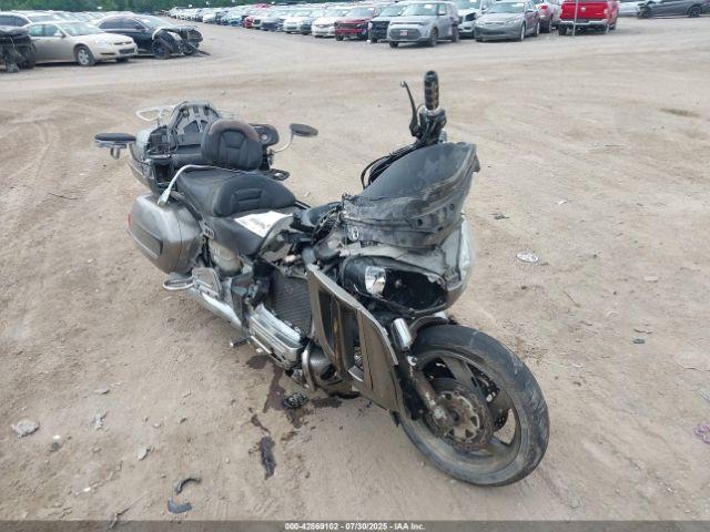  Salvage Honda Gl1800