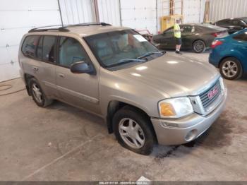  Salvage GMC Envoy