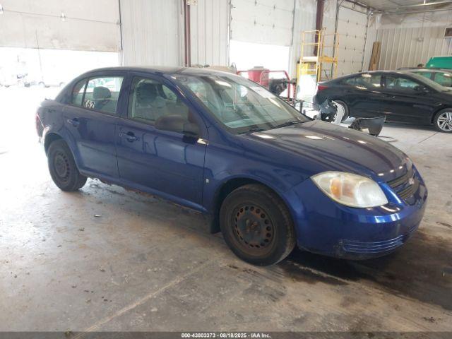  Salvage Chevrolet Cobalt