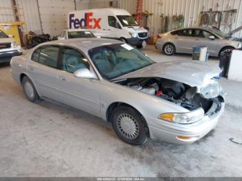  Salvage Buick LeSabre