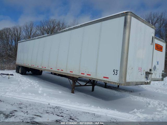  Salvage Wabash National Corp Other
