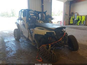  Salvage Polaris General