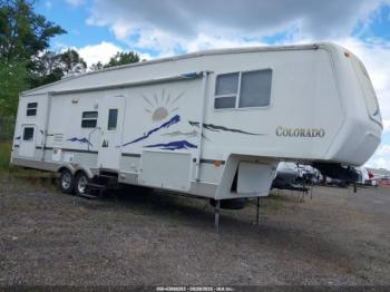  Salvage Colorado Other
