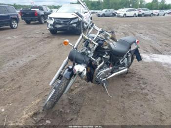  Salvage Suzuki Vs800