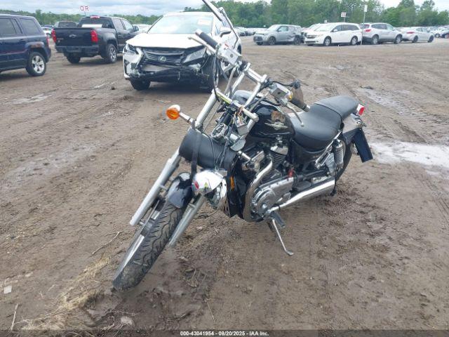  Salvage Suzuki Vs800