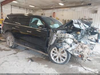 Salvage Ford Expedition