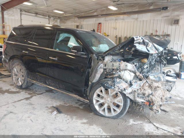  Salvage Ford Expedition