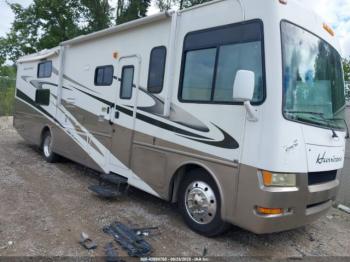  Salvage Ford F-530