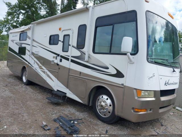  Salvage Ford F-530
