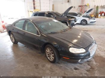  Salvage Chrysler Concorde