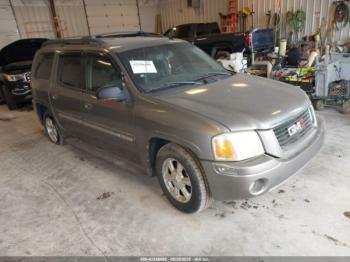  Salvage GMC Envoy XL
