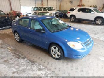  Salvage Chevrolet Cobalt