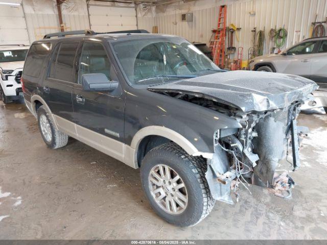  Salvage Ford Expedition