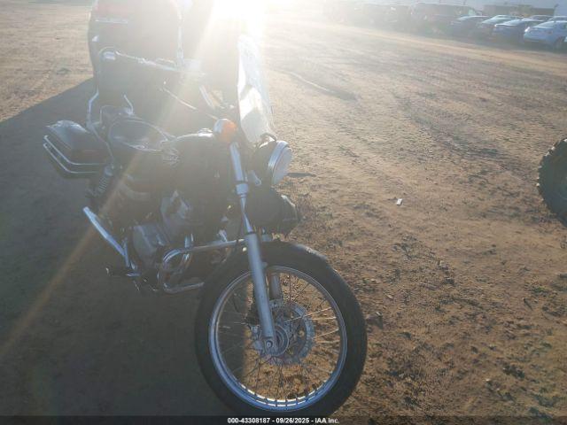  Salvage Honda Cmx250