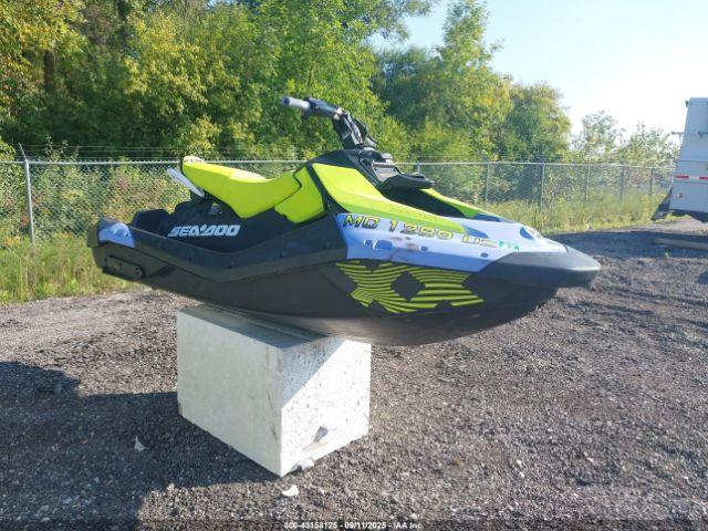  Salvage Sea-Doo Other