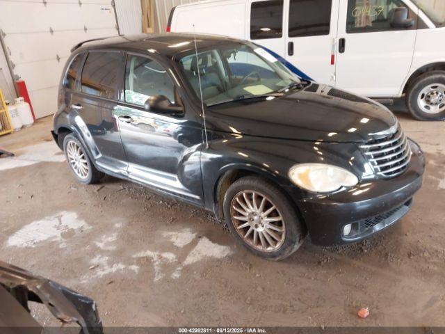  Salvage Chrysler PT Cruiser