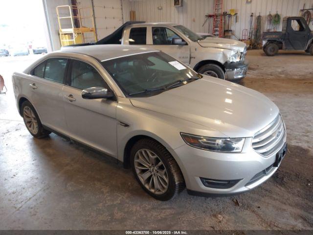  Salvage Ford Taurus