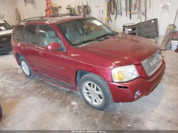  Salvage GMC Envoy