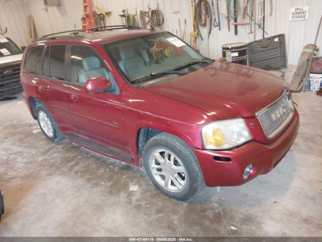  Salvage GMC Envoy
